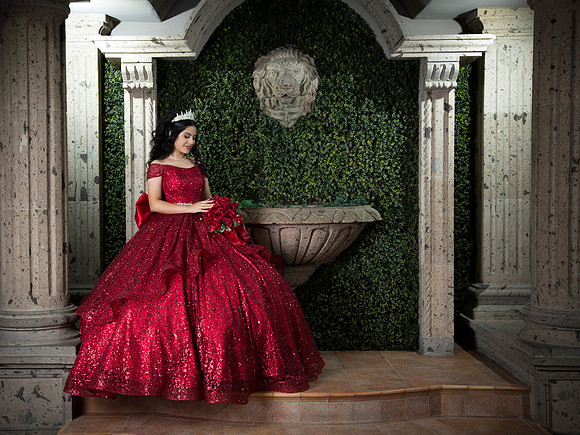 #25660 ALMA ANDRE (XV)-8375