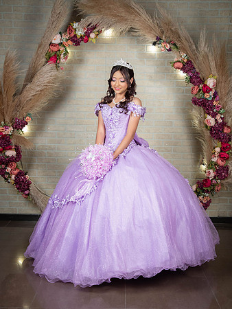 #25776 OFELIA RAMOS (XV)-8939