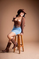 KARINA RDZ #2811 (XV CASUAL) EDGAR