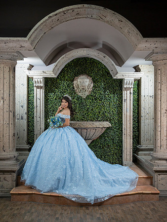 KARLA LIZETH #25632-6146