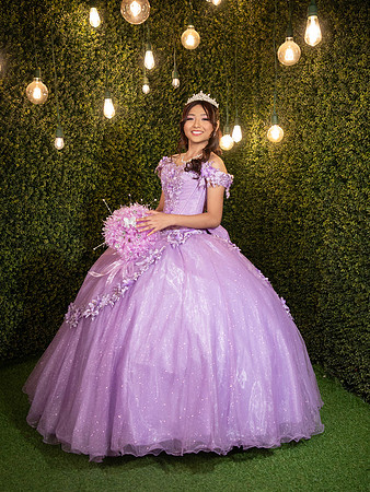 #25776 OFELIA RAMOS (XV)-8965
