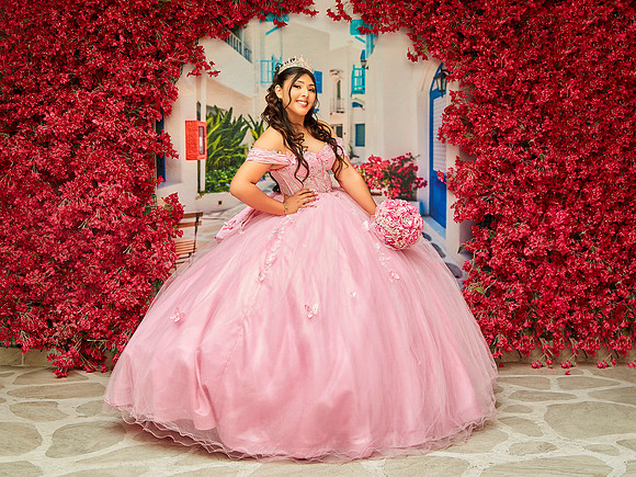 #16518 PATRICIA GOVEA 102