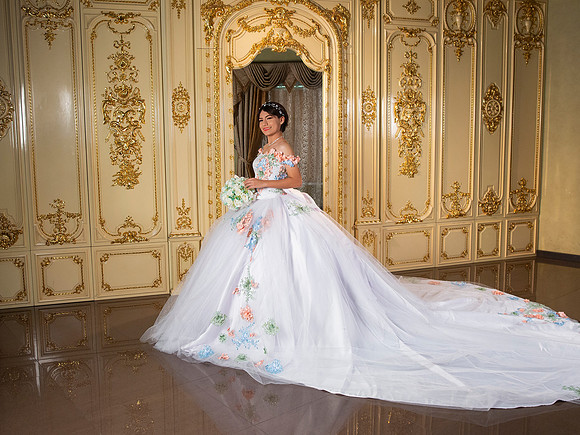 PERLA CASSANOVA #25824-1397
