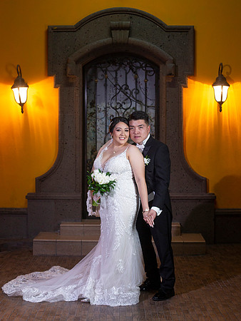 RUBEN AREVALO #24938-9268