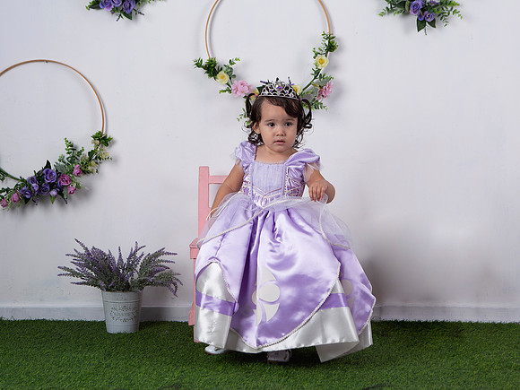 25 MAYO 2024 DULCE AZUCENA CASTILLO #25378 NIÑA MAGUII-5489