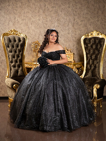 MARIA DE JESUS #25536-7554
