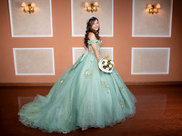 9130 #6097 MARIA DE LOURDES HDZ