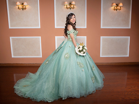 9130 #6097 MARIA DE LOURDES HDZ