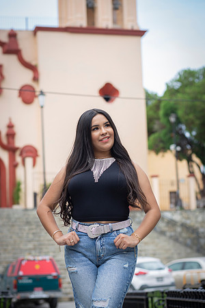 HILDA MORENO #8170-9101
