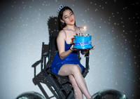 6x8.5 MARIA DE LA LUZ #25365-9056