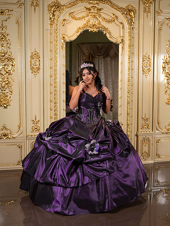 JAZBEL ONTIVEROS #24945-6955