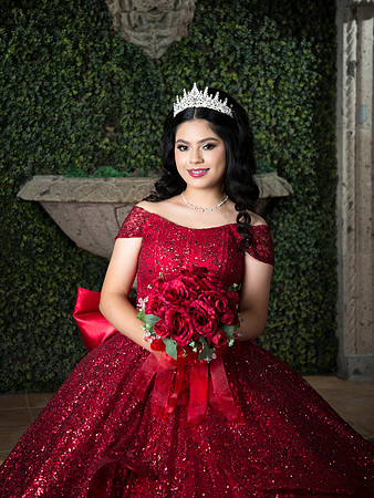 #25660 ALMA ANDRE (XV)-8381