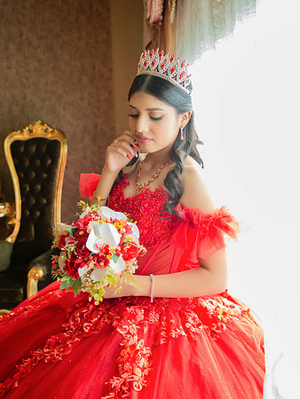 ##25993 MARIA EUGENIA (XV) -0795