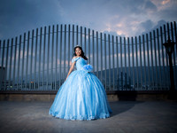 #25971 REYNA HDZ (XV) -8199