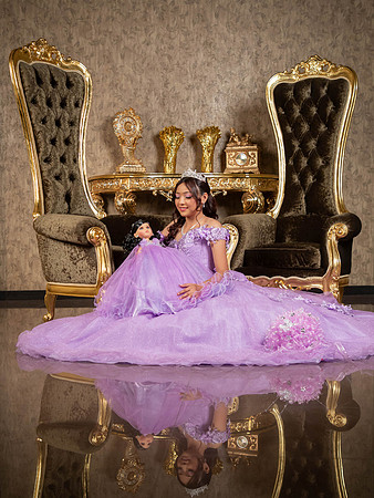 #25776 OFELIA RAMOS (XV)-8910