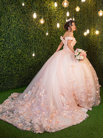#25970 DENIS ELENA (XV) -9291