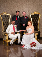 TIMOTEO VIDAL #25974-9556