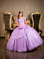 #25776 OFELIA RAMOS (XV)-8898
