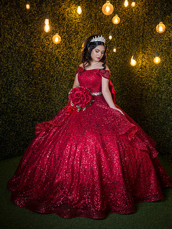 #25660 ALMA ANDRE (XV)-8357