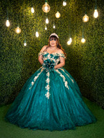 #25169 ANGELINA RAMOS MENDEZ( XV-0330