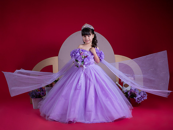 EVELYN RDZ #25204-1353