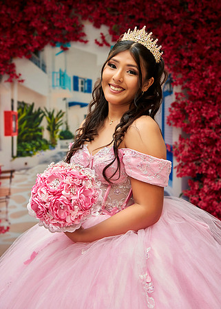 #16518 PATRICIA GOVEA 96