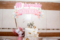 SECUENCIA DESPEDIDA BRISEIDY MORENO #23774-3954
