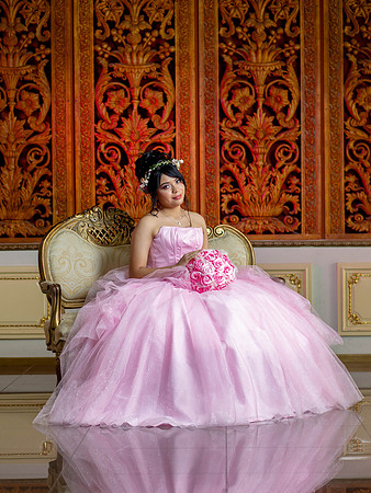 #26306 ROSA CECILIA-8304