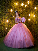 SANDRA DE LEON #25781-8419