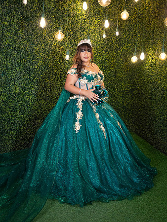 #25169 ANGELINA RAMOS MENDEZ( XV-0340