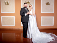 7094 #6037 MIRIAM TRISTAN (BODA)--