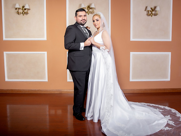 7094 #6037 MIRIAM TRISTAN (BODA)--