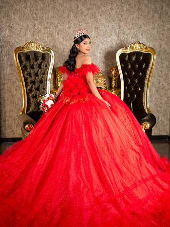##25993 MARIA EUGENIA (XV) -0838