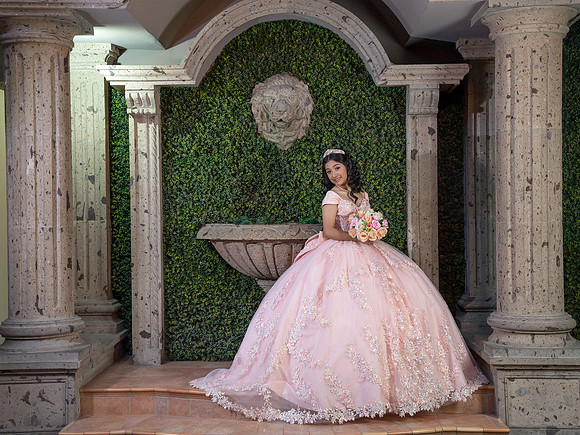 #26366 MARIANELA CANDELA ( XV RENTA)-2319 copia