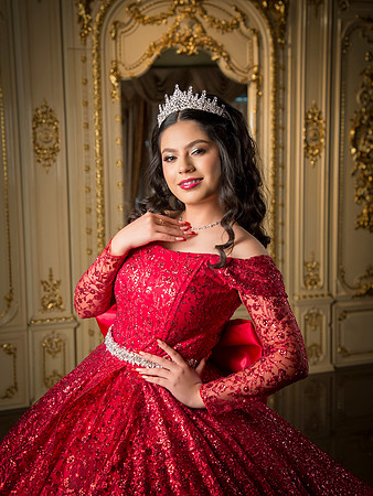 #25660 ALMA ANDRE (XV)-8287