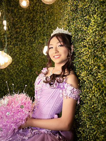 #25776 OFELIA RAMOS (XV)-8968