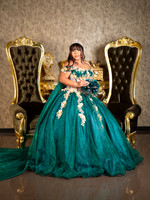 #25169 ANGELINA RAMOS MENDEZ( XV-0293