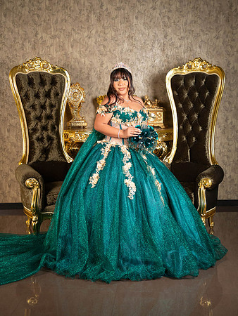 #25169 ANGELINA RAMOS MENDEZ( XV-0293