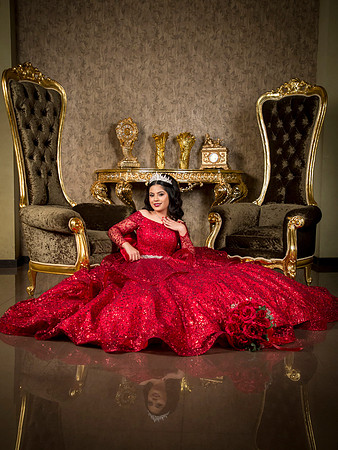 #25660 ALMA ANDRE (XV)-8326