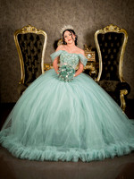 #25867 STEPHANIE CORTES (XV) ISAAC-7010
