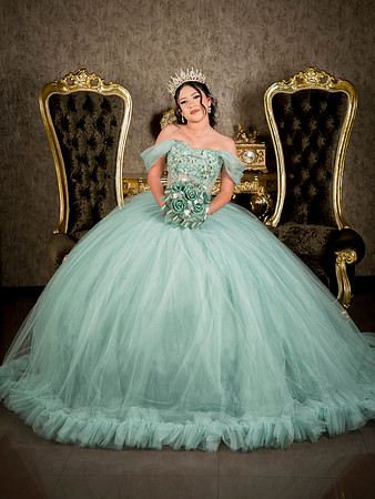 #25867 STEPHANIE CORTES (XV) ISAAC-7010