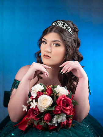 NANCY VALDEZ GARZA #26080-9981