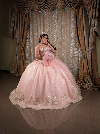 ELIZABETH HERNANDEZ #24607-1537