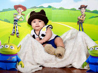 9224 --#6090 OSWALDO GZZ. CELESTINO (BB5MESES)