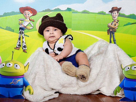 9224 --#6090 OSWALDO GZZ. CELESTINO (BB5MESES)