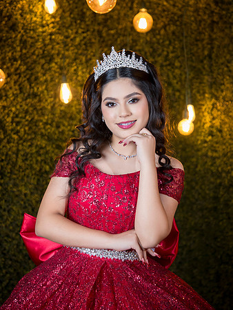 #25660 ALMA ANDRE (XV)-8367