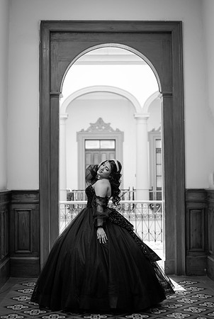 #2811 KARINA RDZ-0781