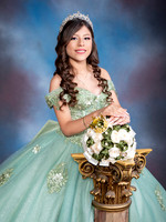 9146 #6097 MARIA DE LOURDES HDZ